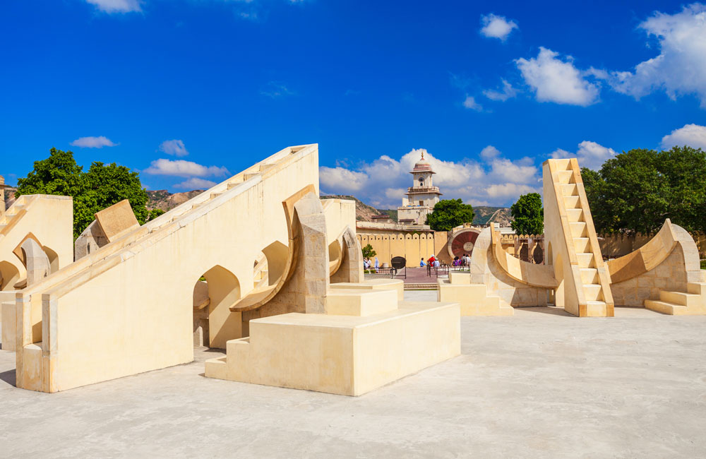 Jantar Mantar jaipur