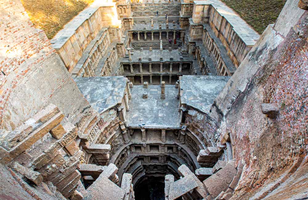 Rani ka Vav