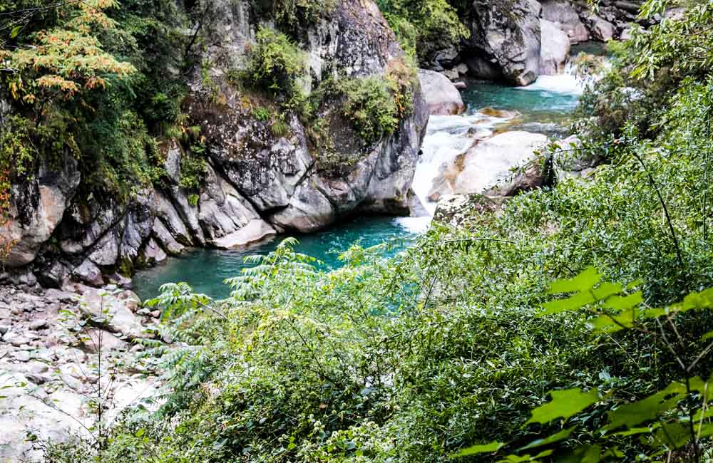 Great Himalayan National Park