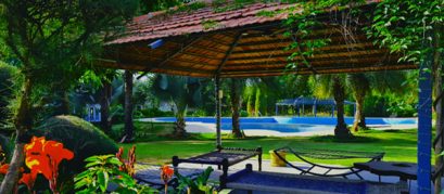BOTANIX NATURE RESORT