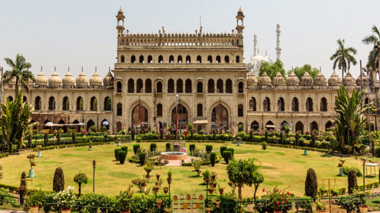 Bara Imambara, Lucknow (2022): Timings, Entry Fee, Architecture, History