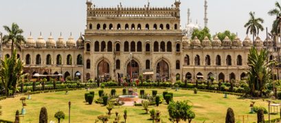 Bara Imambara