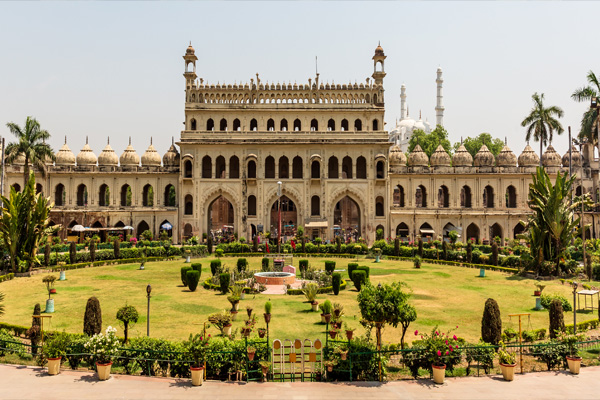 Bara Imambara