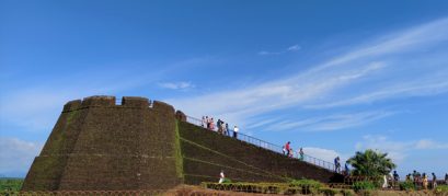 Bekal Fort