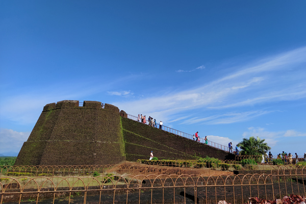 Bekal Fort