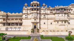 City palace Udaipur