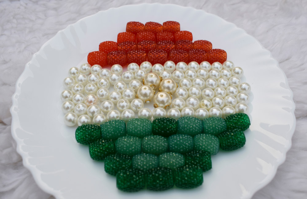Telangana, Hyderabadi pearls