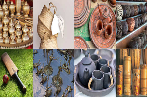29 Traditional Crafts Of Indian States You Need To Experience