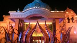 Kingdom of Dreams Gurgaon