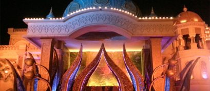 Kingdom of Dreams Gurgaon
