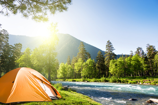 Camping Sites near Mumbai