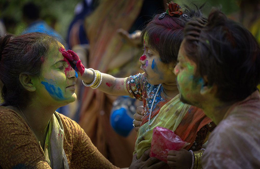 Santiniketan