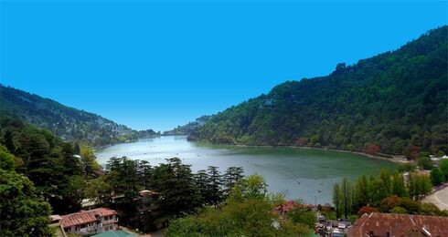 Fun Things to Do in Nainital 2024: ✔Activities list & Location