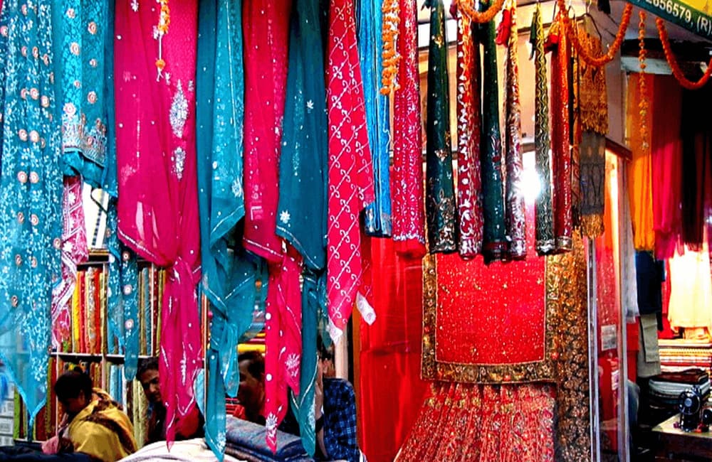 Paltan Bazaar Dehradun