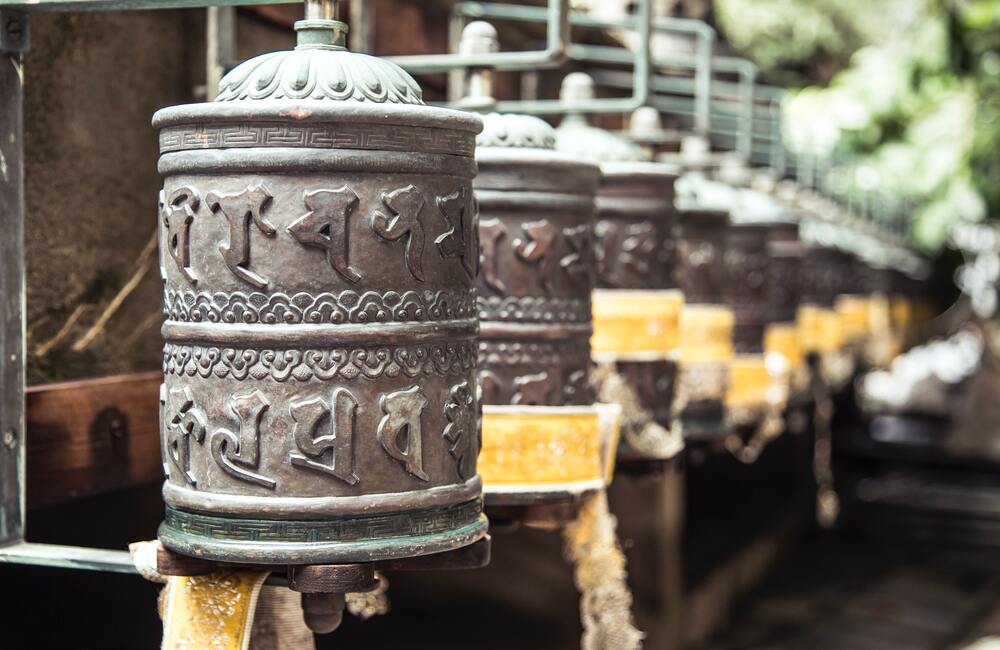 Sarnath, Uttar Pradesh