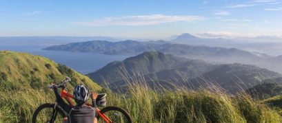Cycling Routes in India