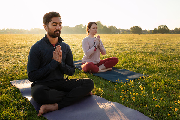 Yoga