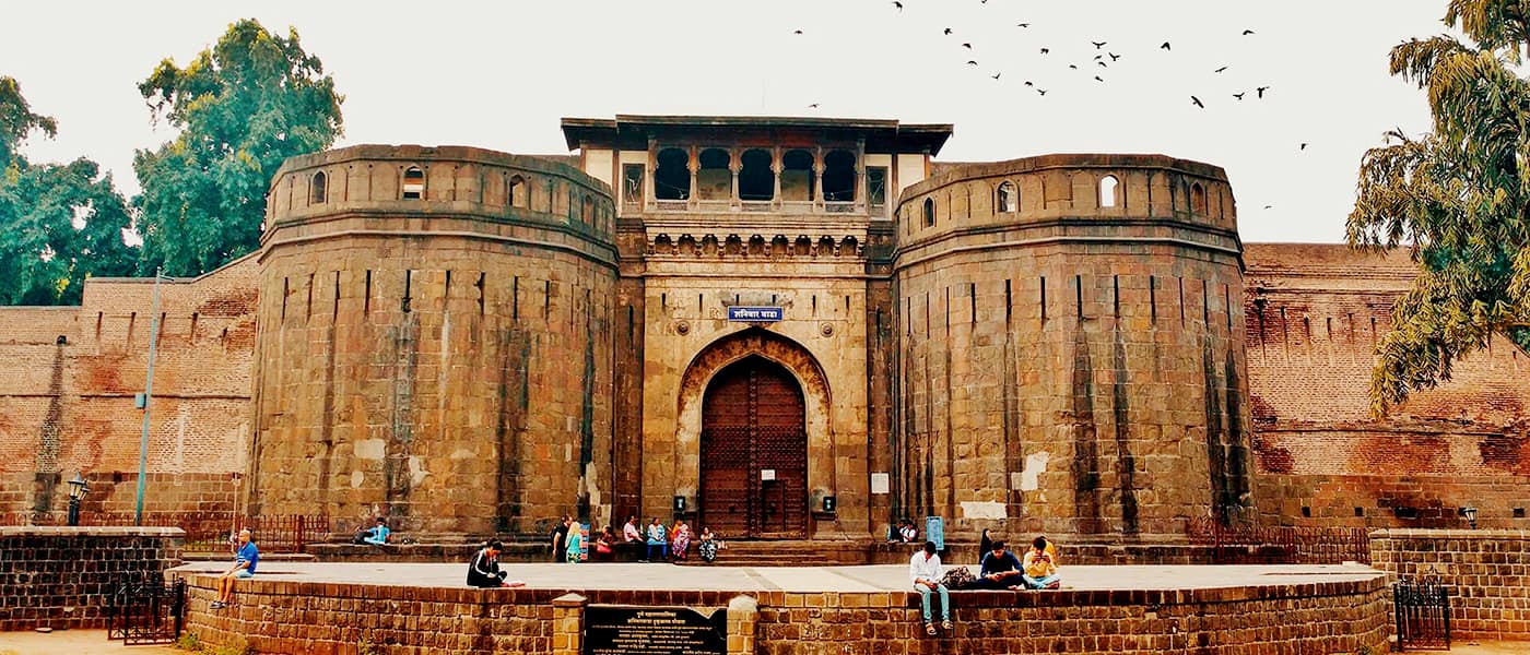 places to visit in pune city in monsoon banner-image