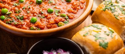 Street Food Ahmedabad