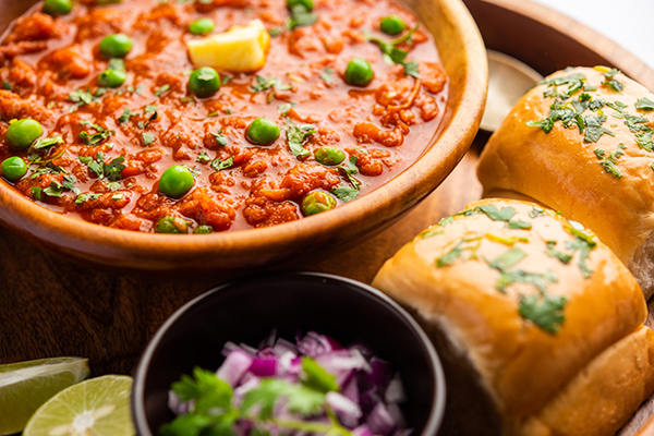 Street Food Ahmedabad