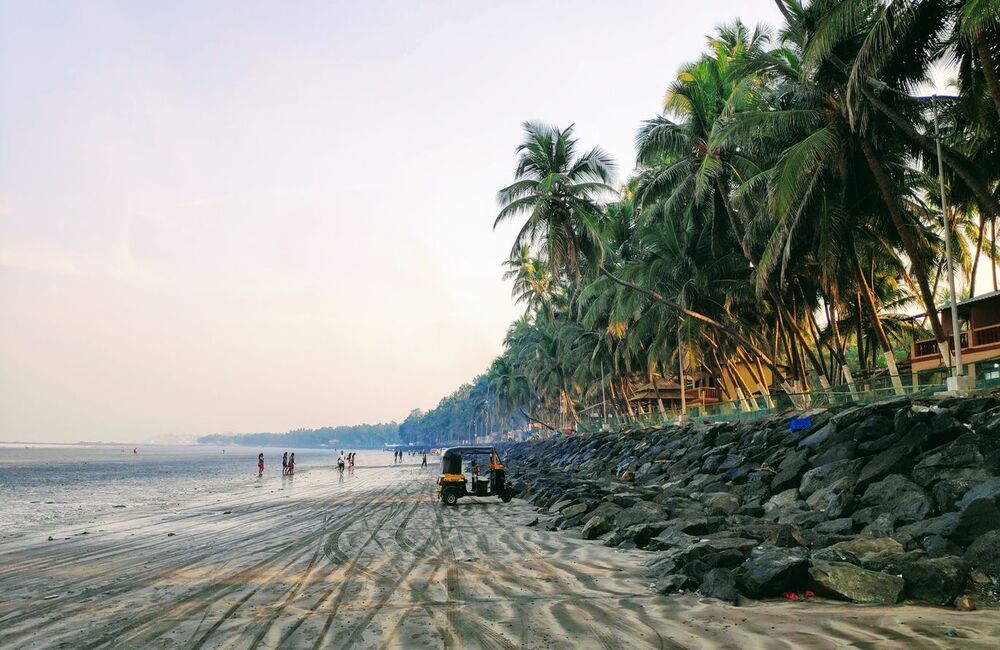 Gorai Beach | Mumbai