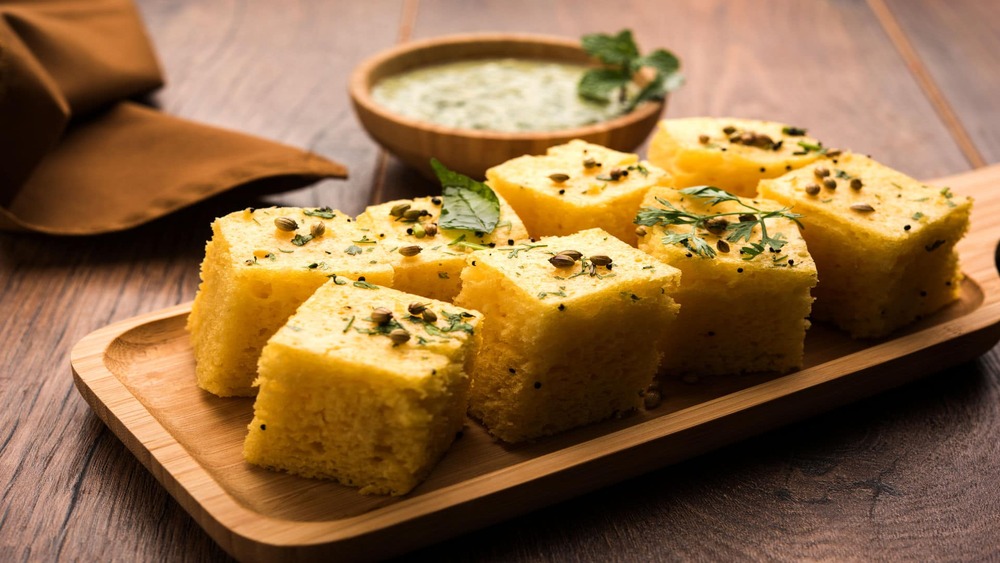 Khaman