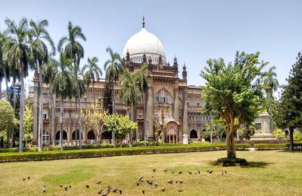 Chhatrapati Shivaji Maharaj Vastu Sangrahalaya