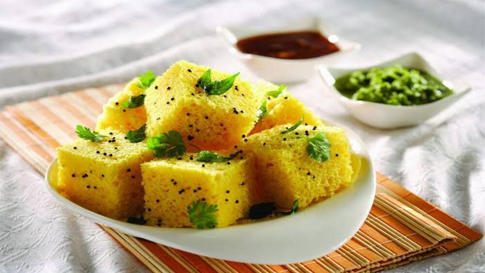 Dhokla