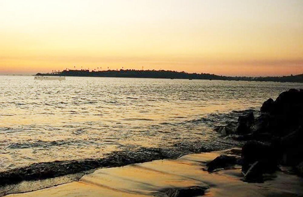 Versova Beach | Mumbai