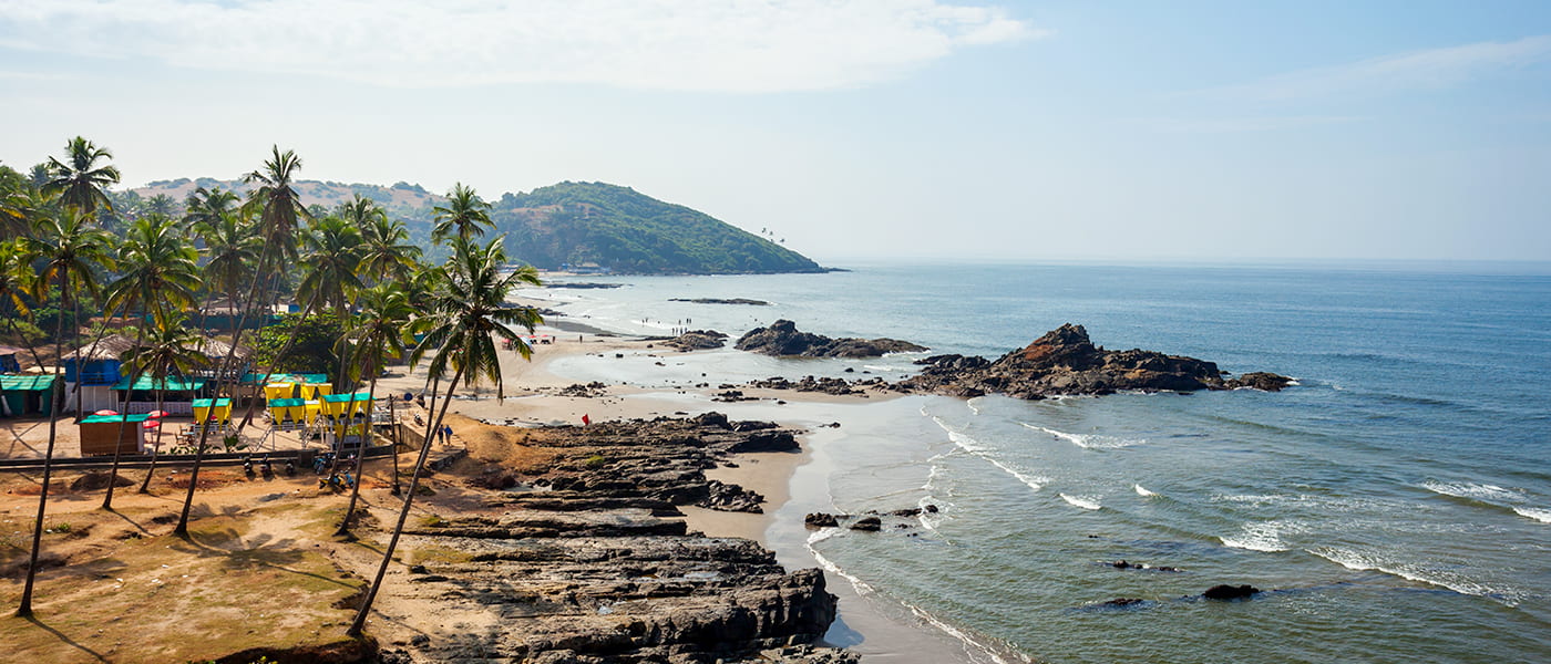 Visiting Goa for the First Time? Keep These Key Tips in Mind