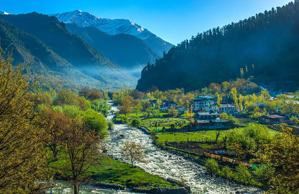 Chatpal, Jammu and Kashmir