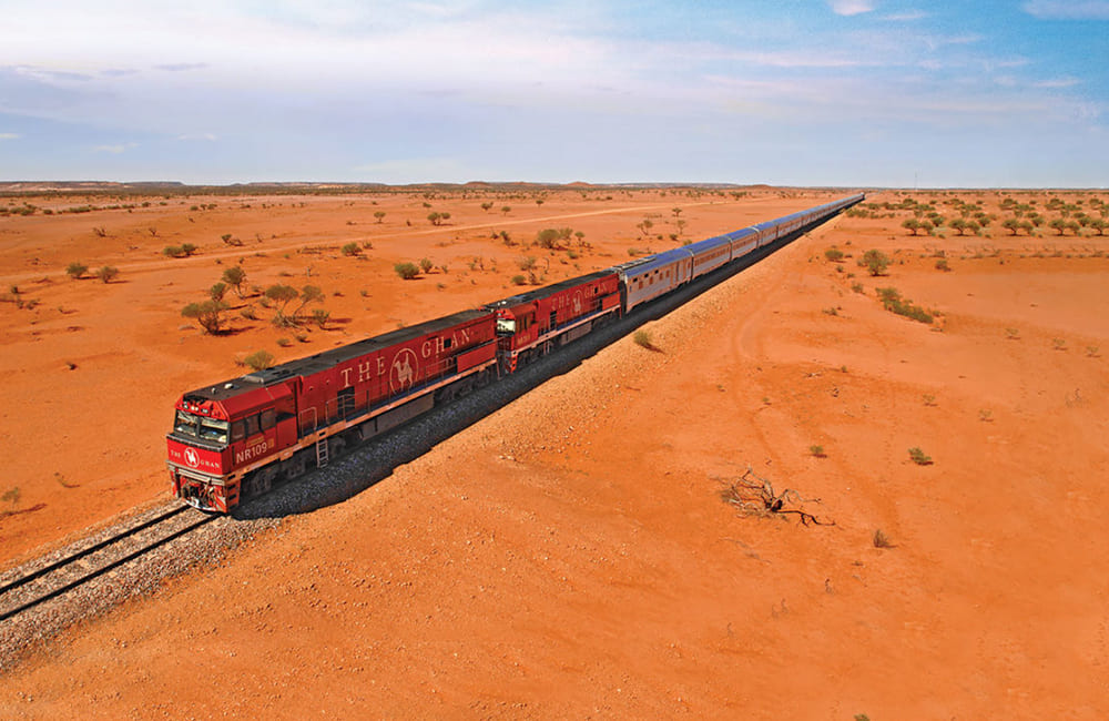 Jaisalmer to Jodhpur (Desert Queen) Train Journeys in India