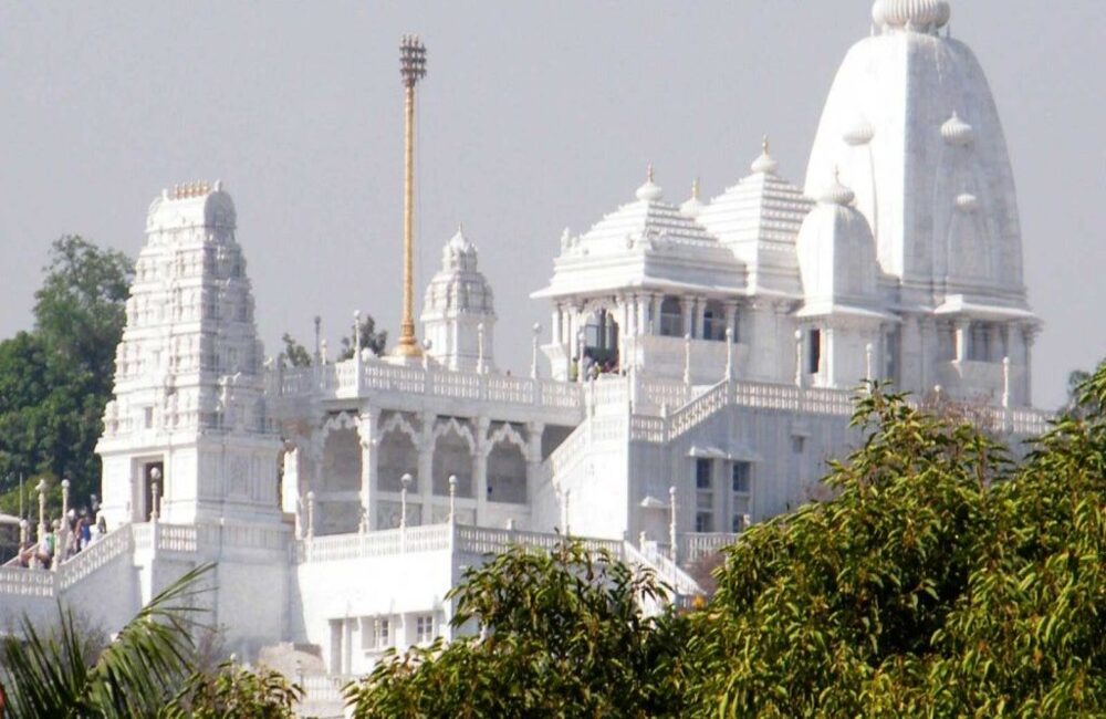 hyderabad metro tourist places