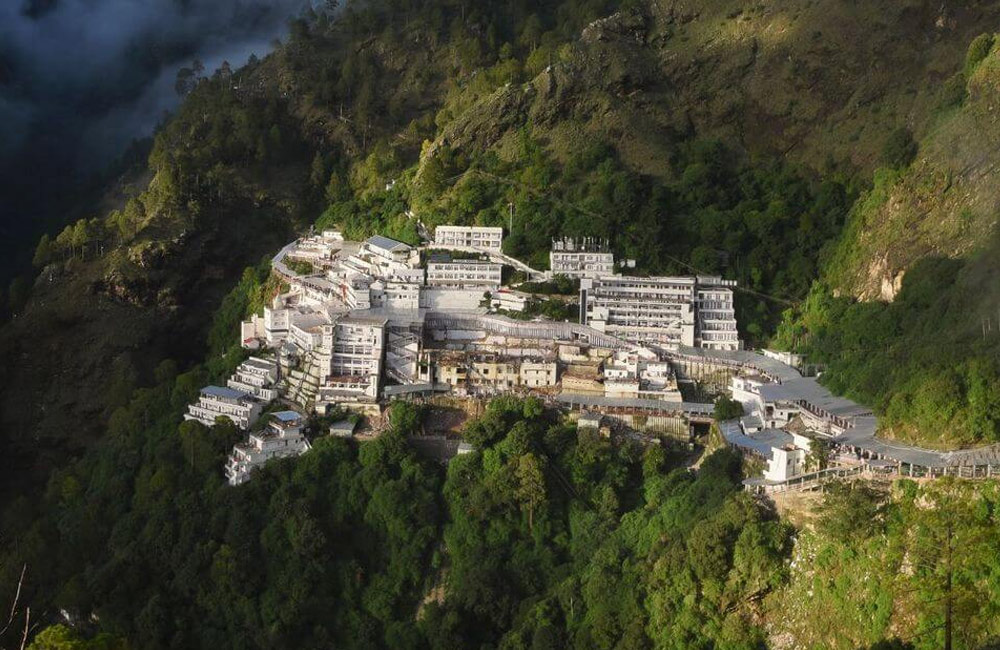 Vaishno Devi