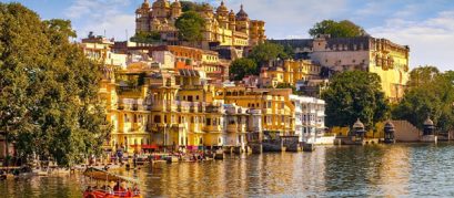 Places to visit in July