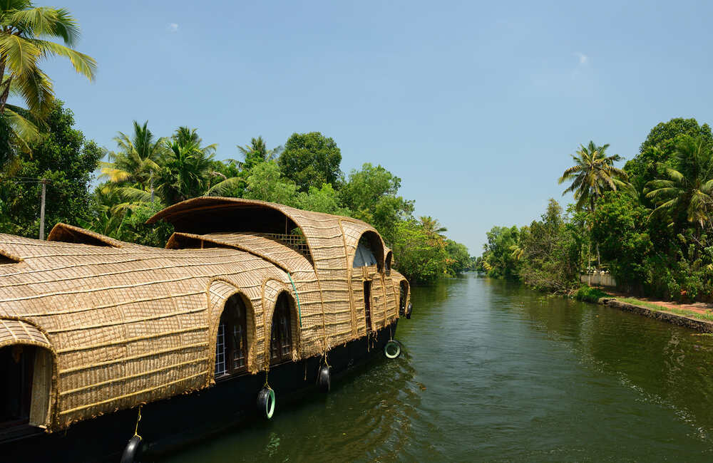 Kumarakom