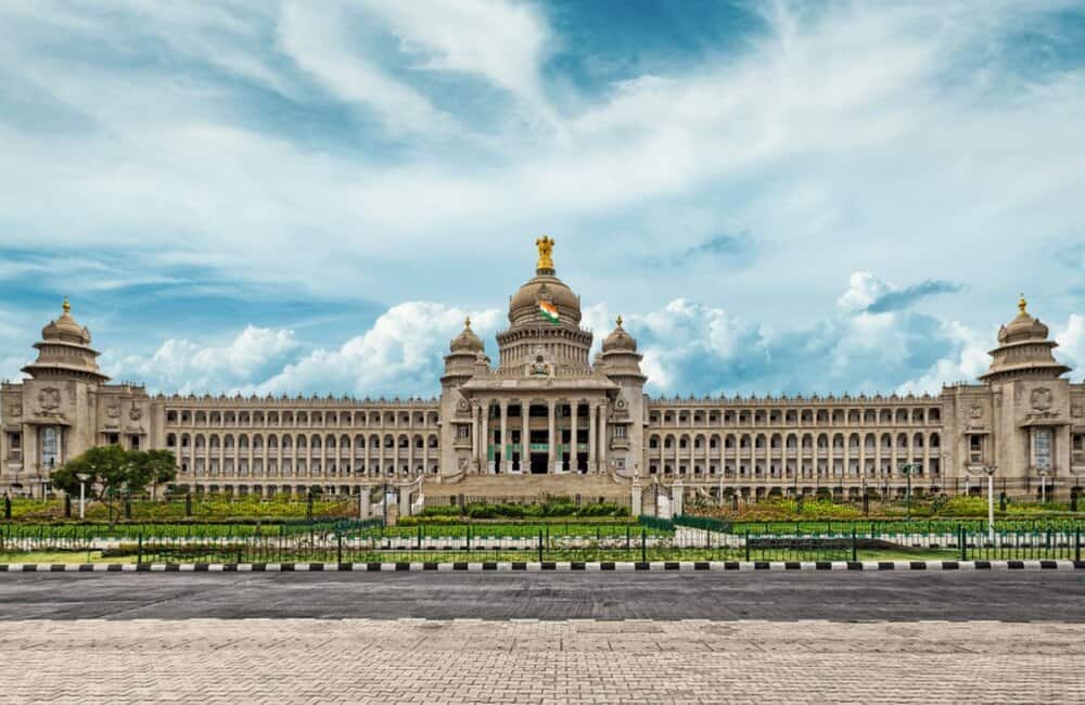 Vidhana Soudha