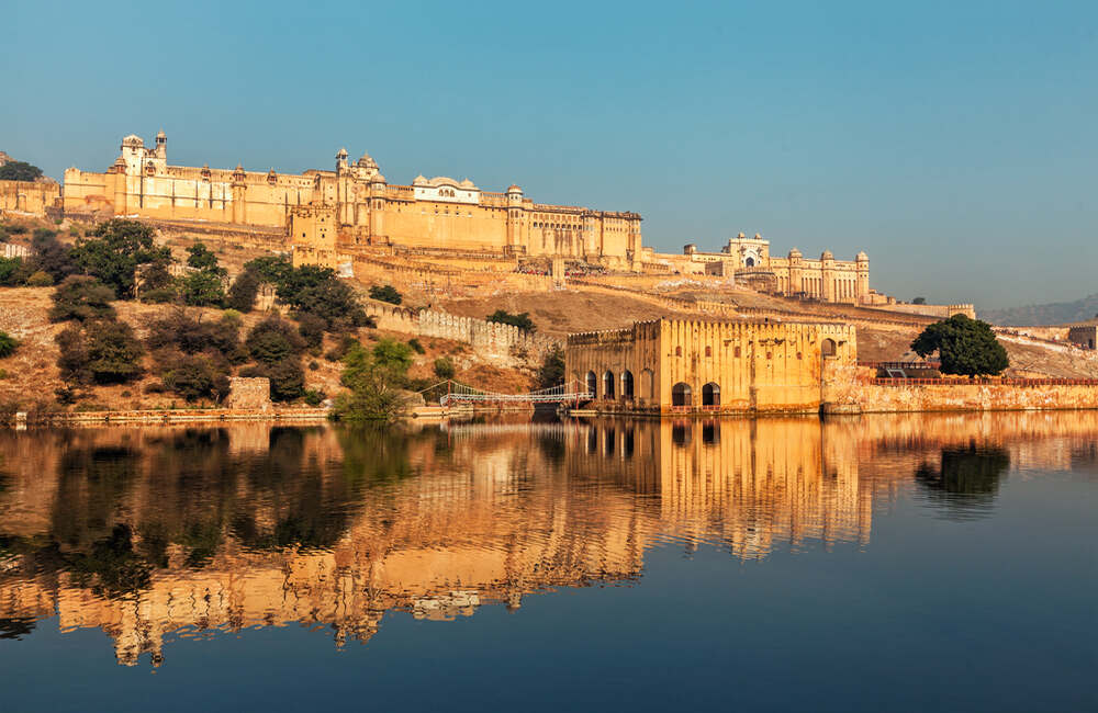 Jaipur | Best place to visit in January