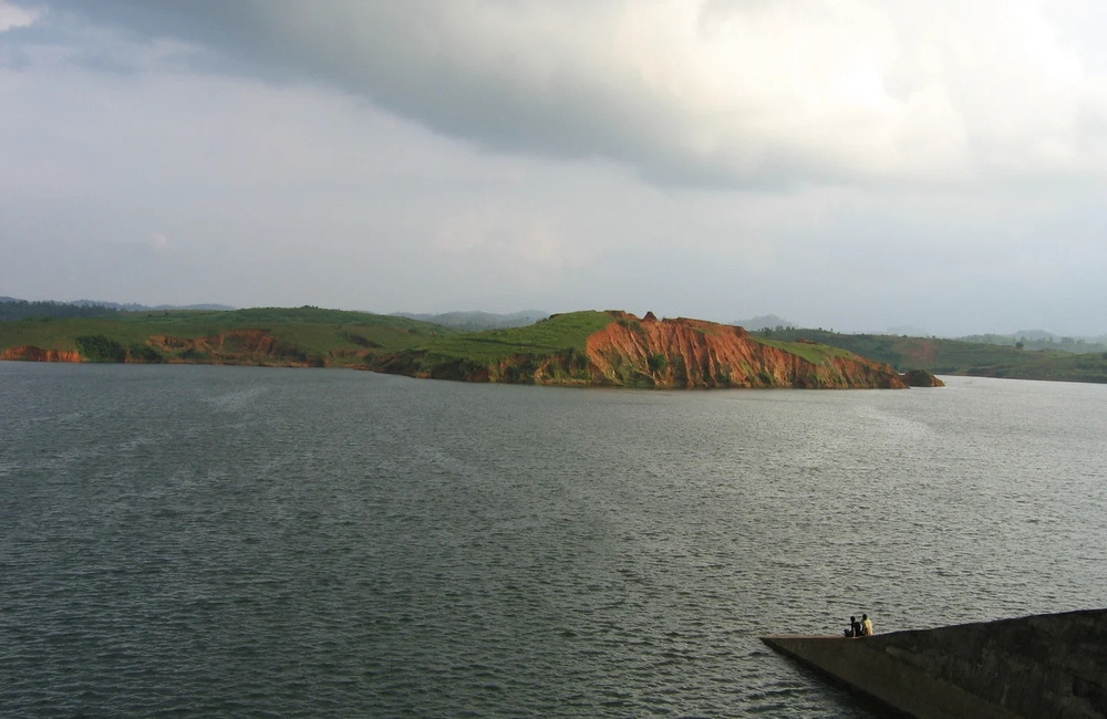 karapuzha_dam