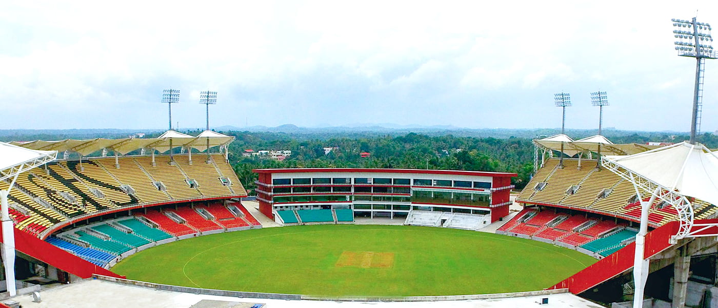 International Cricket Grounds in India that You Must Visit 2024