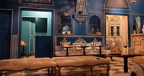 20 Best Cafes in Jaipur 2024: ✔Location, Timing, Avg. Cost for 2