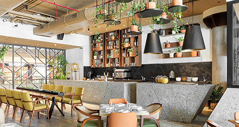 Top 15 Cafes in Mumbai: Location, Timing, Avg. Cost for 2