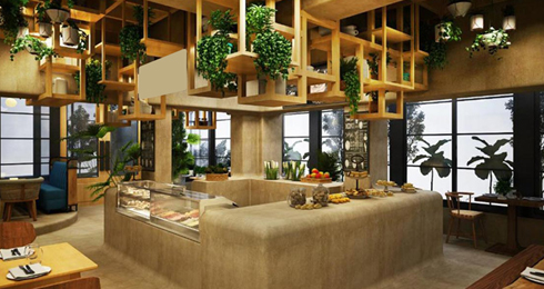 20 Best Cafes in Gurgaon: ✔Location, Timing, Avg. Cost for 2