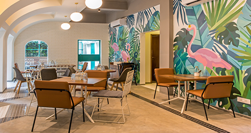 16 Best Cafe in Kolkata 2024: Location, Timing, Avg. Cost for 2