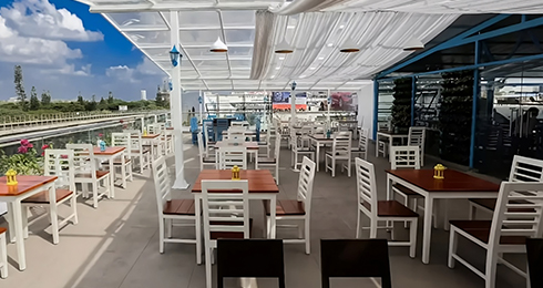 15 Cafes in Bangalore with Location, Timing, Avg. Cost for 2