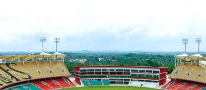 Cricket Ground