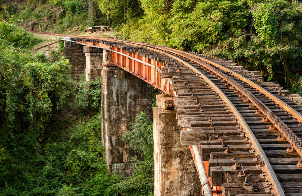 Kotagiri, Tamil Nadu