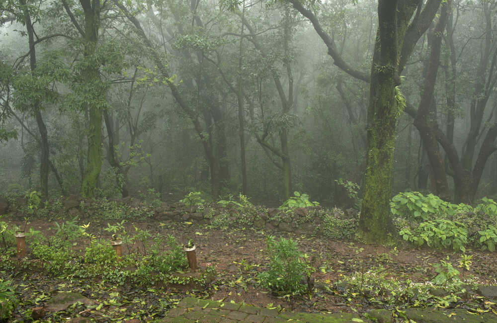 Matheran