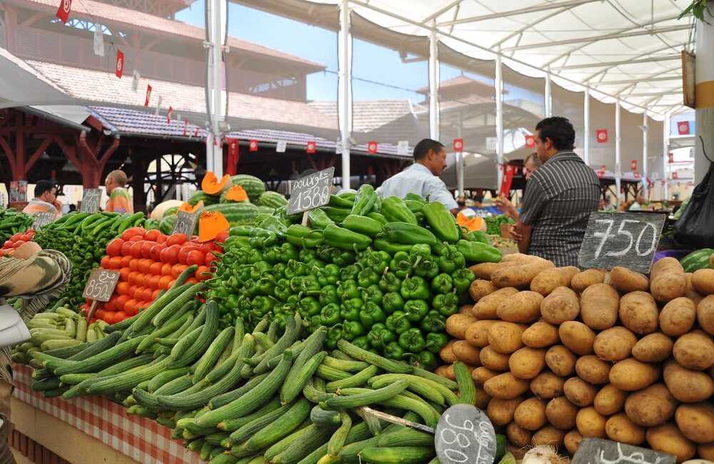 Central Market