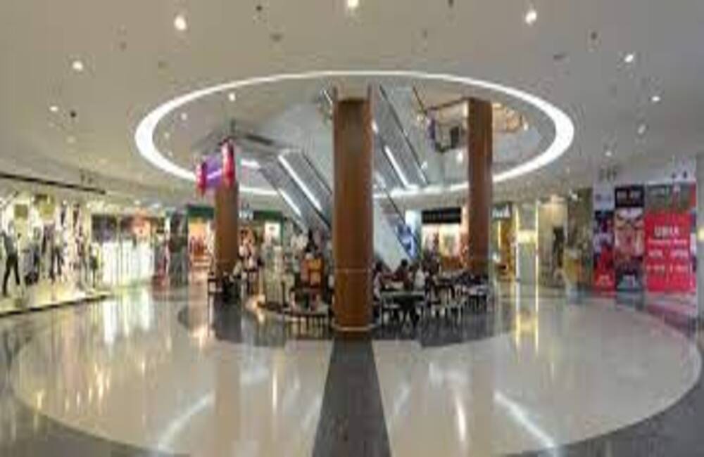 DB City Mall